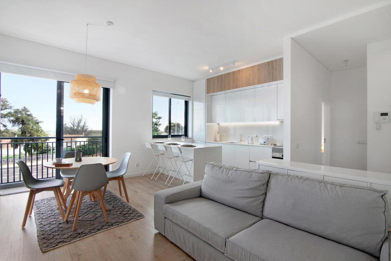 Formosa Home Dystrykt Dystrykt Faro Zewnętrze zdjęcie