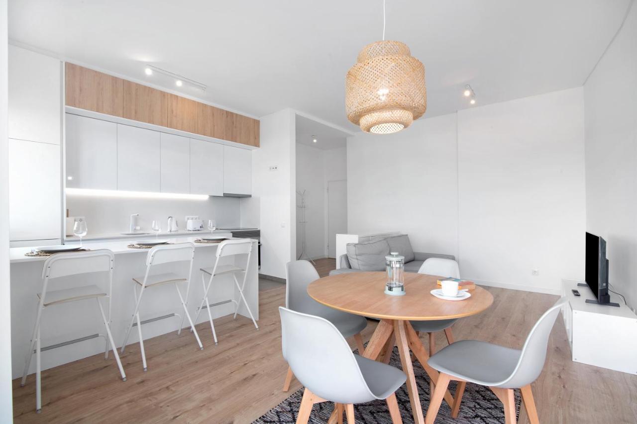 Formosa Home Dystrykt Dystrykt Faro Zewnętrze zdjęcie