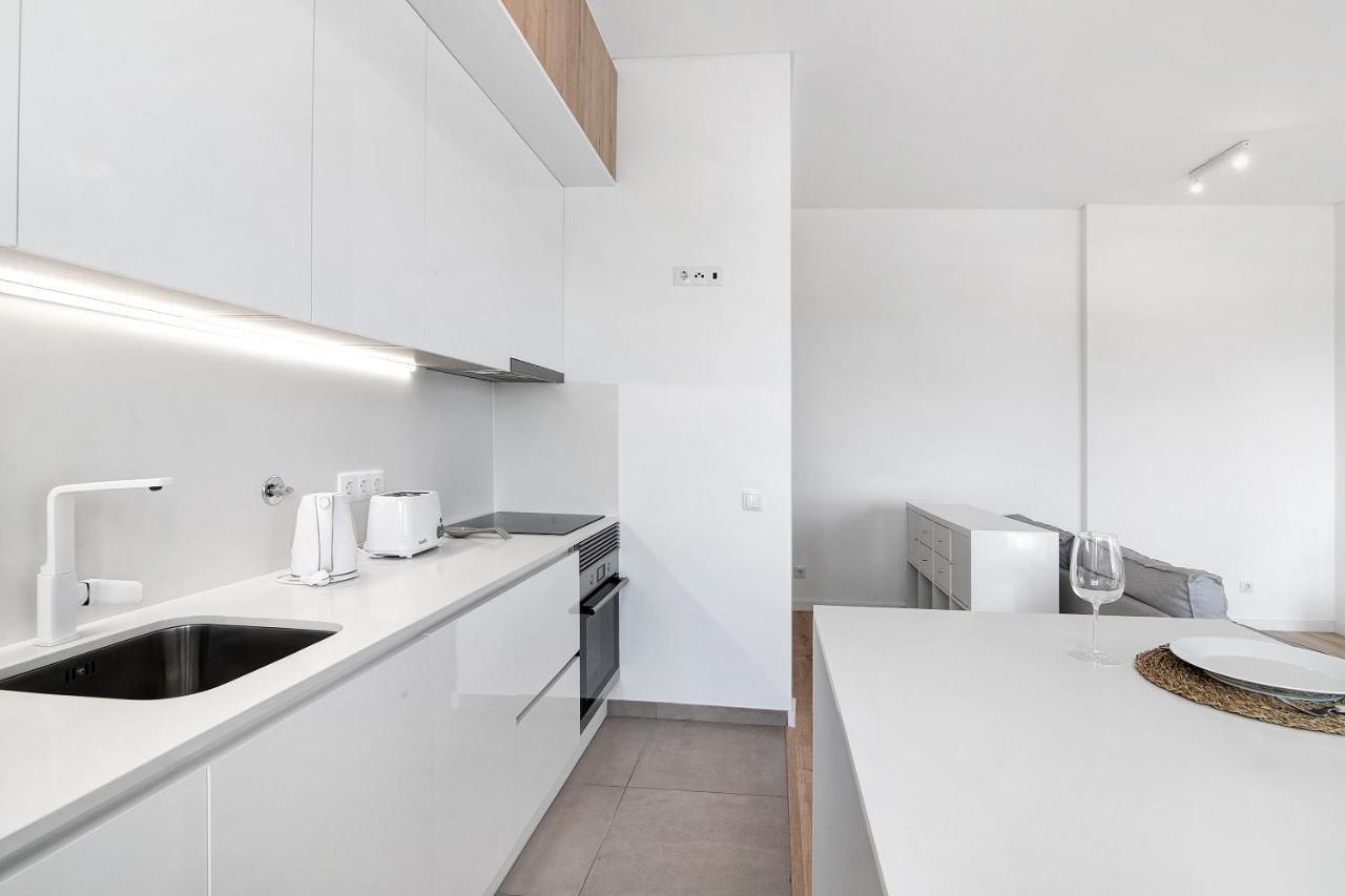 Formosa Home Dystrykt Dystrykt Faro Zewnętrze zdjęcie
